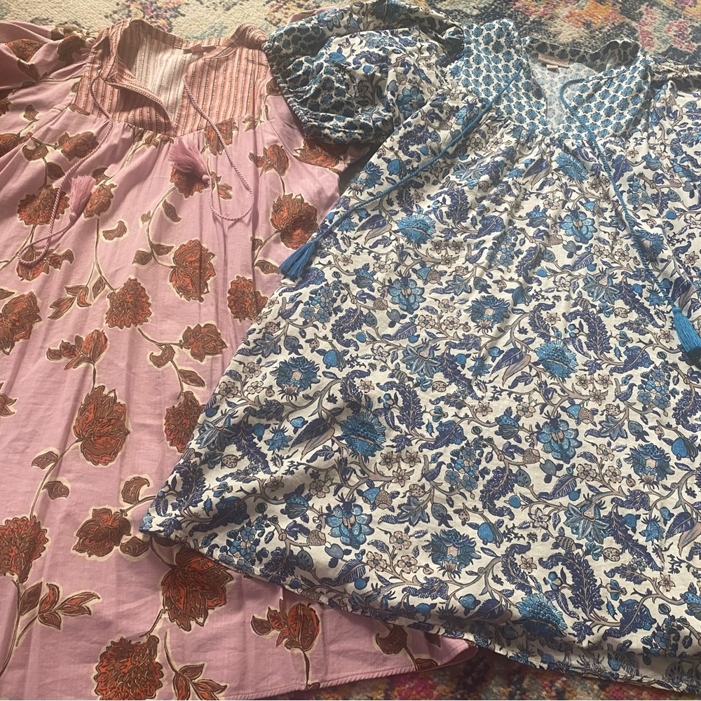 Knox Rose dresses